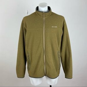 Arc’teryx Fleece Pullover